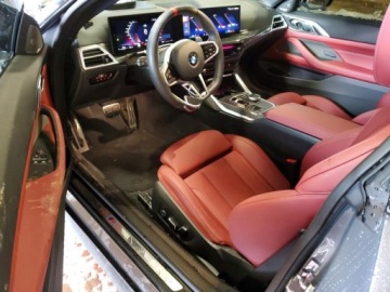 BMW Seria 4 G22-23-26 2026 BMW Seria 4 M440xi 2026 3.0 Benzyna 382KM, zdjęcie 8