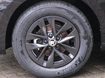 Skoda Fabia IV 2025 SKODA Fabia Edition 130 1.0 TSI Hatchback 115KM 2025, zdjęcie 8