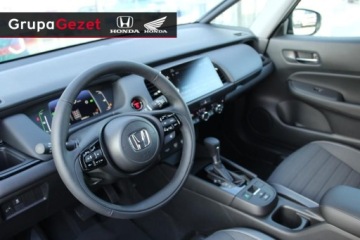 Honda Jazz V 2026 Honda Jazz 1,5 Hybrid Crosstar Advance*dostępne inne kolory od ręki*, zdjęcie 3