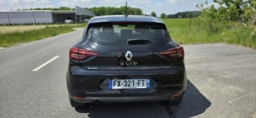 Renault Clio V 2021 Renault Clio Limited, zdjęcie 6