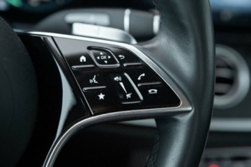 Mercedes Klasa E W213 Limuzyna Facelifting 2.0 E220d 194KM 2021 Mercedes-Benz Klasa E E 300 de Exclusive Salon Polska Autotrade Mercede, zdjęcie 22