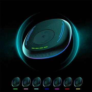 АВТОМАТИЧЕСКОЕ ПОДВИЖНОЕ УСТРОЙСТВО СВЕТОДИОДНАЯ USB-МЫШЬ ДВИЖЕНИЕ