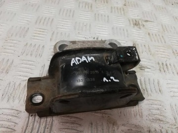 OPEL ADAM 1.2 1.4 ULOŽENÍ UCHYCENÍ DRŽÁKY 13371838