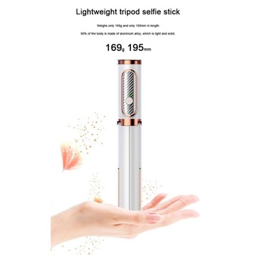 Штатив для селфи-палки, выдвижной штатив для селфи с