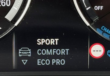 BMW X1 F48 Crossover Plug-In 1.5 25e 220KM 2020 BMW X1 xDrive Plug-In PDC Automat Led Navi Tempomat FV23 1.5, zdjęcie 18