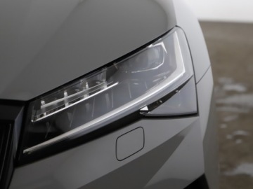 Skoda Superb III Kombi Facelifting 2.0 TDI SCR 200KM 2022 Skoda Superb Combi | VIRTUAL COCKPIT | Kamera AREA, zdjęcie 27