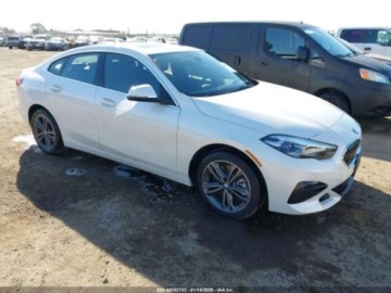 BMW Seria 2 F74 2024 BMW Seria 2 GRAN COUPE SDRIVE, 2024r., 2.0L 2.0 Benzyna 228KM, zdjęcie 1