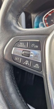 BMW Seria 3 G20-G21 Limuzyna 2.0 320d 190KM 2019 BMW Seria 3 320XD VAT23 Salon PL LED ACC Kamera 2.0 Diesel 190KM, zdjęcie 13