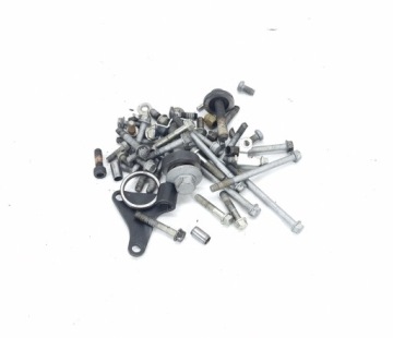 KTM DUKE 390 17-23 ŚRUBY