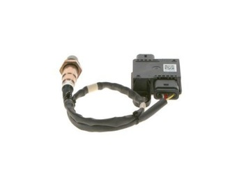 CZUJNIK FILTRA CZĄSTEK STAŁYCH DPF 0 281 007 046