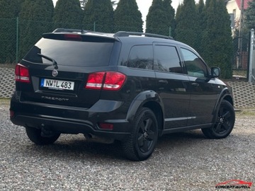 Fiat Freemont 2.0 Multijet II 16v 140KM 2013 Fiat Freemont URBAN Navi Manual Start Stop 2.0 Diesel 140KM, zdjęcie 9