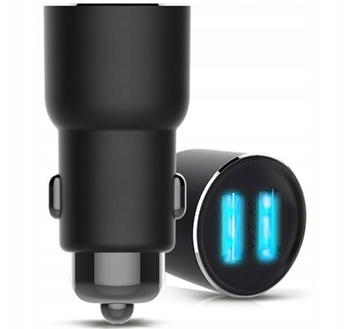 FM-ПЕРЕДАТЧИК XIAOMI ROIDMI 3S ЗАРЯДНОЕ УСТРОЙСТВО BLUETOOTH