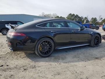 Mercedes AMG GT C190 2020 Mercedes-Benz AMG GT 63 S 2020 4.0l 4.0 Benzyna 630KM, zdjęcie 3