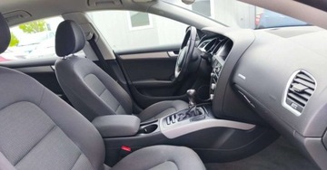 Audi A5 8T Cabrio Facelifting 1.8 TFSI 170KM 2012 Audi a5 Audi A5 1.8 Benzyna 170KM, zdjęcie 21