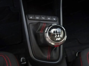 Hyundai i20 III 2025 HYUNDAI i20 1.2 N Line Hatchback 79KM 2025, zdjęcie 7