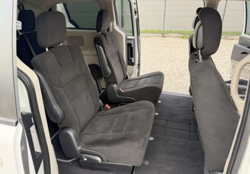 Dodge Caravan V Grand Caravan Facelifting 3.6 VVT 283KM 2016 Dodge Grand Caravan 3.6 Benz 283 KM 2016r 149.000 km Warszawa 3.6, zdjęcie 7