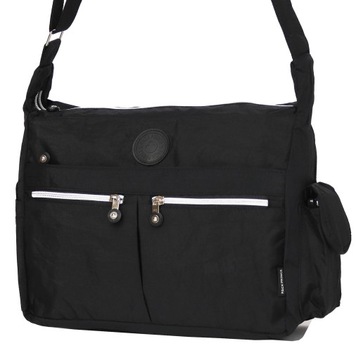 СПОРТИВНАЯ ЖЕНСКАЯ СУМКА, ЛЕГКАЯ РАБОЧАЯ СУМКА, НА ПЛЕЧЕ