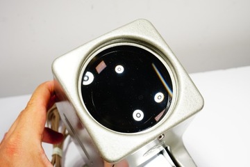 Большой полуавтоматический просмотрщик слайдов