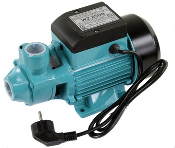 Pompa hydroforowa OMNIGENA WZ 250 B 230V ORYGINAŁ