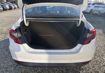 Fiat Tipo II Sedan 1.4 95KM 2016 Fiat Tipo Samochod z gwarancja 1.4 Benzyna 95KM, zdjęcie 5