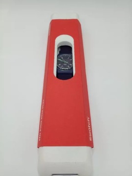 ZEGAREK SWATCH S028V102