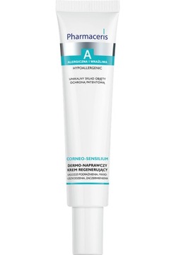 PHARMACERIS A CORNEO-SENSILIUM krem naprawczy 75ml