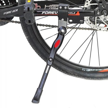 STOPKA PODPÓRKA REGULOWANA NÓŻKA BOCZNA NA ROWER ROWEROWA