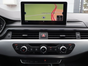 Audi A5 F5 Sportback 2.0 TFSI 252KM 2017 Audi A5 2.0 TFSI, Salon Polska, Serwis ASO, 4X4, zdjęcie 11