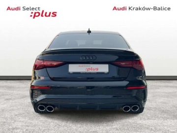 Audi A3 8Y S3 Limousine 2.0 TFSI 310KM 2024 Audi S3 Limousine Matrix, Bang Olufsen 3D, Kamera, Pakiet czern plus, ACC,, zdjęcie 31