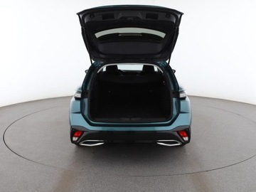 Peugeot 308 III SW 1.2 PureTech 130KM 2023 Peugeot 308 półskóra navi virtual cocpit kamery, zdjęcie 18