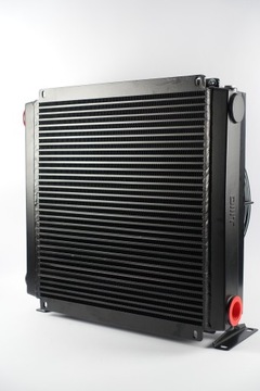 SS40 OMT 230V/24VCC масляный холодильник