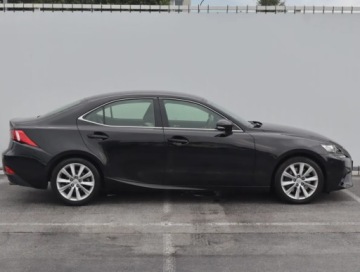 Lexus IS III Sedan 200t 245KM 2016 Lexus IS 200t, Salon Polska, Serwis ASO, Automat, zdjęcie 5