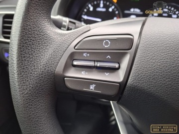 Hyundai i30 III Hatchback 1.6 CRDI DPF 95KM 2017 Hyundai i30 1,6 crdi klima elektryka alu wspomaganie oplacony 1.6 Diesel, zdjęcie 15