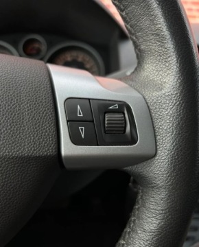 Opel Astra H Hatchback 5d 1.4 TWINPORT ecoFLEX 90KM 2009 Opel Astra Automat Klima alu czujniki Gwarancja w cenie Warszawa VRFR 1.4, zdjęcie 18