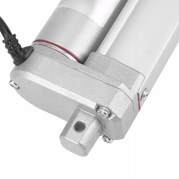 DC 12V ELEKTRYCZNY SIŁOWNIK LINIOWY 100MM 1500N