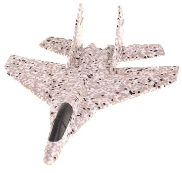 ПЛАНЕР СТАРПЕННЫЙ САМОЛЕТ JET 44 СМ