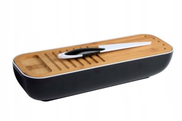 НАБОР ХЛЕБНОЙ ЛЕНТЫ С НОЖОМ НАБОР РАЗДЕЛОЧНОЙ ДОСКИ LOFT