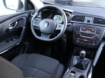 Renault Kadjar Crossover 1.2 Energy TCe 130KM 2017 Renault Kadjar 1.2 TCe, Salon Polska, Klima, zdjęcie 6