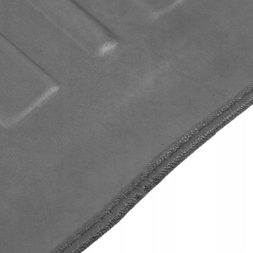 Коврик в багажник