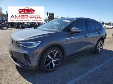 Volkswagen 2023 Volkswagen ID.3 2023r.,