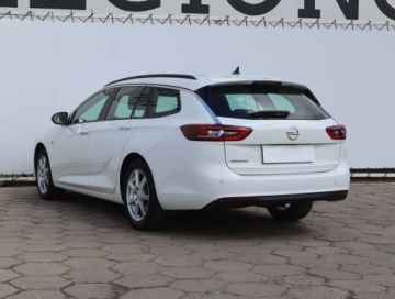 Opel Insignia II Sports Tourer Facelifting 1.5 Diesel 122KM 2020 Opel Insignia 1.5 CDTI, Automat, Navi, Klima, zdjęcie 3