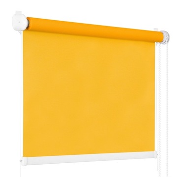 75x200 GŁADKA ROLETA Z ŻYŁKĄ szer 75cm dł 200cm