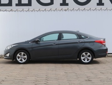 Hyundai i40 Sedan 1.7 CRDi 115KM 2012 Hyundai i40 1.7 CRDI, Navi, Klima, Klimatronic, zdjęcie 2