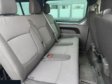 Renault Trafic III 2022 Renault Trafic 2.0 dCi Escapade 150KM 2022r 9 osobowy, zdjęcie 15