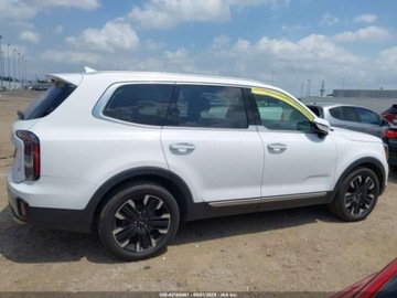 Kia 2023 Kia Telluride SX 2023 3.8l 3.8 Benzyna 291KM, zdjęcie 6