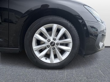 Audi A3 8Y Sportback 2.0 30 TDI 116KM 2022 Audi A3 Sportback Sportback 30 TDI 116KM, salon PL, zdjęcie 30