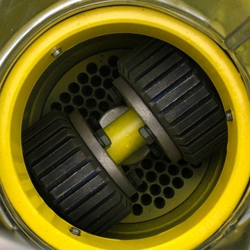 PELECIARKA GRANULATOR 3kW + MŁYN BIJAKOWY 4KW ZESTAW DO PRODUKCJI PELETU