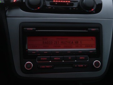 Seat Altea XL 1.9 TDI 105KM 2010 Seat Altea XL 1.9 TDI, Klima, Klimatronic, zdjęcie 11