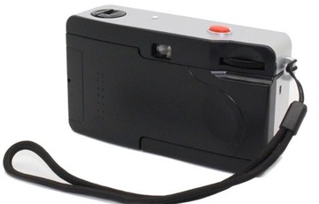 Аналоговая фотокамера AgfaPhoto 35 мм