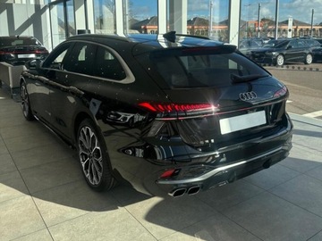 Audi A6 C8 Allroad 2.0 40 TDI 204KM 2025 AUDI A6 TDI quattro S line Avant Combi (204 KM) 2025, zdjęcie 1